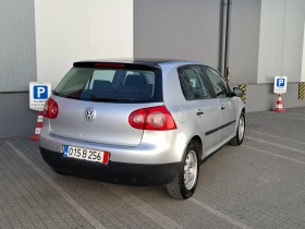 VW Golf 1.9TDI* (105кс)* * * НОВ ВНОС* * * , снимка 5