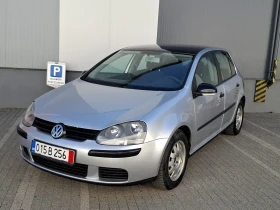 VW Golf 1.9TDI* (105кс)* * * НОВ ВНОС* * * , снимка 7