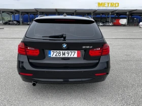 Обява за продажба на BMW 318 Automat / Navi / Xenon / Podgrev / ~16 999 лв. - изображение 5