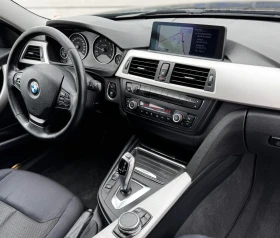 Обява за продажба на BMW 318 Automat / Navi / Xenon / Podgrev / ~16 999 лв. - изображение 7