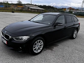     BMW 318 Automat / Navi / Xenon / Podgrev /