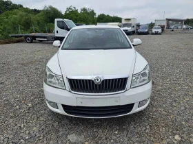 Skoda Octavia 1.6 | Mobile.bg    2