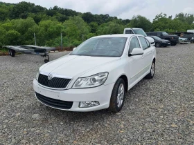     Skoda Octavia 1.6