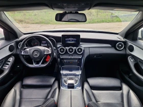 Обява за продажба на Mercedes-Benz C 220 AMG Камера Панорама ~25 500 лв. - изображение 8