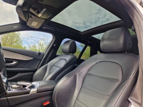 Обява за продажба на Mercedes-Benz C 220 AMG Камера Панорама ~25 500 лв. - изображение 11