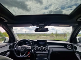 Обява за продажба на Mercedes-Benz C 220 AMG Камера Панорама ~25 500 лв. - изображение 6