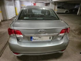 Обява за продажба на Toyota Avensis ~16 500 лв. - изображение 6