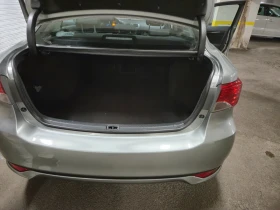 Toyota Avensis - 16500 лв. - 58928466 14