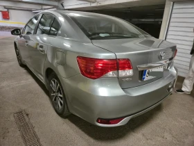 Обява за продажба на Toyota Avensis ~16 500 лв. - изображение 5