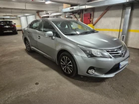 Обява за продажба на Toyota Avensis ~16 500 лв. - изображение 1