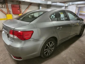 Обява за продажба на Toyota Avensis ~16 500 лв. - изображение 7