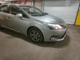 Обява за продажба на Toyota Avensis ~16 500 лв. - изображение 8