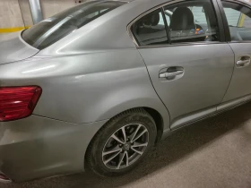 Toyota Avensis - 16500 лв. - 58928466 16