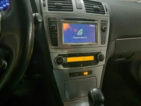 Обява за продажба на Toyota Avensis ~16 500 лв. - изображение 10