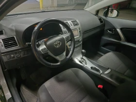 Обява за продажба на Toyota Avensis ~16 500 лв. - изображение 4
