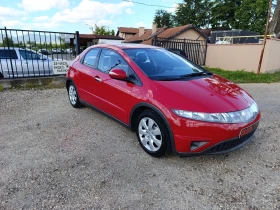 Honda Civic 1.4i-83 кс.БЕНЗИН