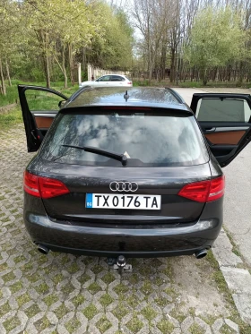 Обява за продажба на Audi A4 AVANT2.0 tfsi pro laine ~9 800 лв. - изображение 11