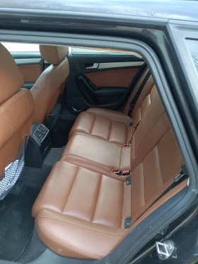 Обява за продажба на Audi A4 AVANT2.0 tfsi pro laine ~9 800 лв. - изображение 8