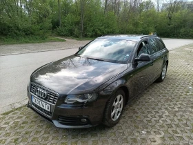 Обява за продажба на Audi A4 AVANT2.0 tfsi pro laine ~9 800 лв. - изображение 3