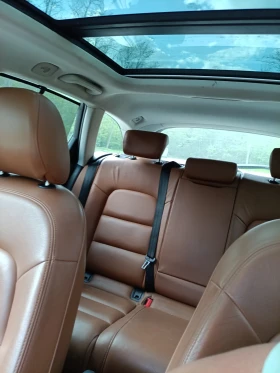 Обява за продажба на Audi A4 AVANT2.0 tfsi pro laine ~9 800 лв. - изображение 6