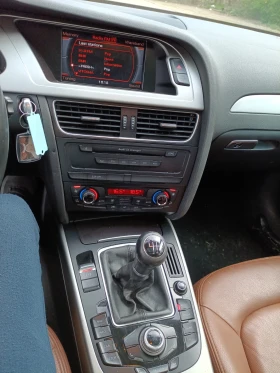 Обява за продажба на Audi A4 AVANT2.0 tfsi pro laine ~9 800 лв. - изображение 5