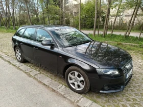 Обява за продажба на Audi A4 AVANT2.0 tfsi pro laine ~9 800 лв. - изображение 4