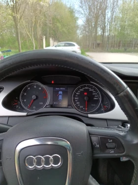 Обява за продажба на Audi A4 AVANT2.0 tfsi pro laine ~9 800 лв. - изображение 1