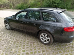 Обява за продажба на Audi A4 AVANT2.0 tfsi pro laine ~9 800 лв. - изображение 2