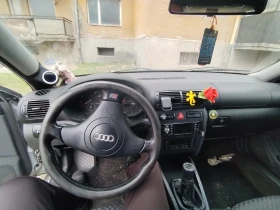Audi A3 | Mobile.bg    6
