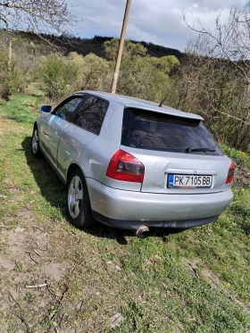 Audi A3 | Mobile.bg    3