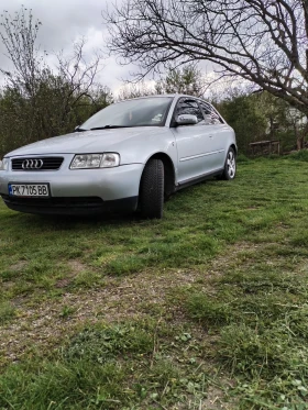Audi A3 | Mobile.bg    2