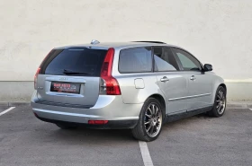 Volvo V50 Facelift - 7699 лв. - 27358690 6