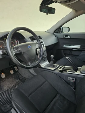 Volvo V50 Facelift - 7699 лв. - 27358690 8
