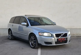 Volvo V50 Facelift - 7699 лв. - 27358690 3