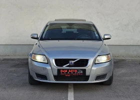 Volvo V50 Facelift - 7699 лв. - 27358690 2