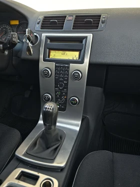 Volvo V50 Facelift - 7699 лв. - 27358690 12
