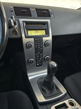Volvo V50 Facelift - 7699 лв. - 27358690 10