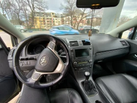Toyota Avensis 2.2 D-cat, 177 кс. - 12000 лв. - 20617328 6