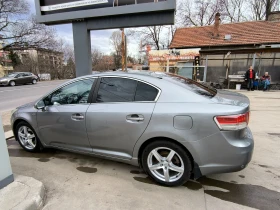 Toyota Avensis 2.2 D-cat, 177 кс. - 12000 лв. - 20617328 4