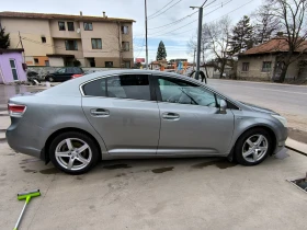 Toyota Avensis 2.2 D-cat, 177 кс. - 12000 лв. - 20617328 2