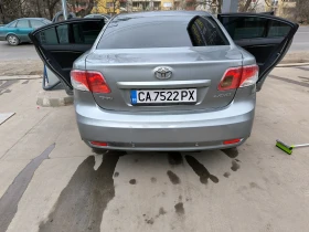 Toyota Avensis 2.2 D-cat, 177 кс. - 12000 лв. - 20617328 10