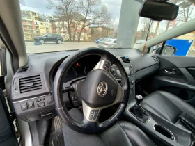 Toyota Avensis 2.2 D-cat, 177 кс. - 12000 лв. - 20617328 5