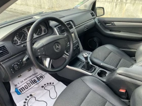 Обява за продажба на Mercedes-Benz B 180 ~4 900 лв. - изображение 6
