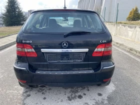 Обява за продажба на Mercedes-Benz B 180 ~4 900 лв. - изображение 4