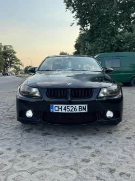     BMW 320 320d