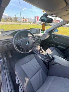Обява за продажба на BMW 320 320d ~8 900 лв. - изображение 9