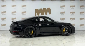 Porsche 911 Turbo S* Chrono* Carbon* Lift* Bose* Pano - 219999 EUR - 64459635 2