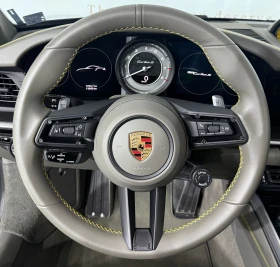 Porsche 911 Turbo S* Chrono* Carbon* Lift* Bose* Pano - 219999 EUR - 64459635 13