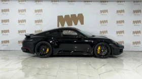 Porsche 911 Turbo S* Chrono* Carbon* Lift* Bose* Pano - 219999 EUR - 64459635 3