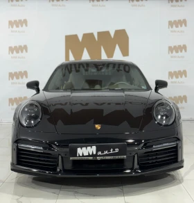 Porsche 911 Turbo S* Chrono* Carbon* Lift* Bose* Pano - 219999 EUR - 64459635 4